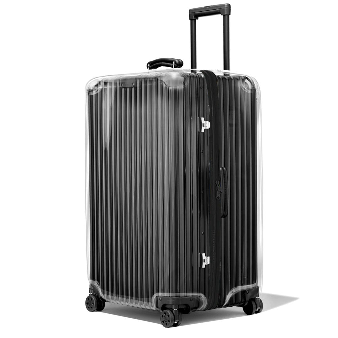 RIMOWA Classic Cabin luggage in Metallic for Men