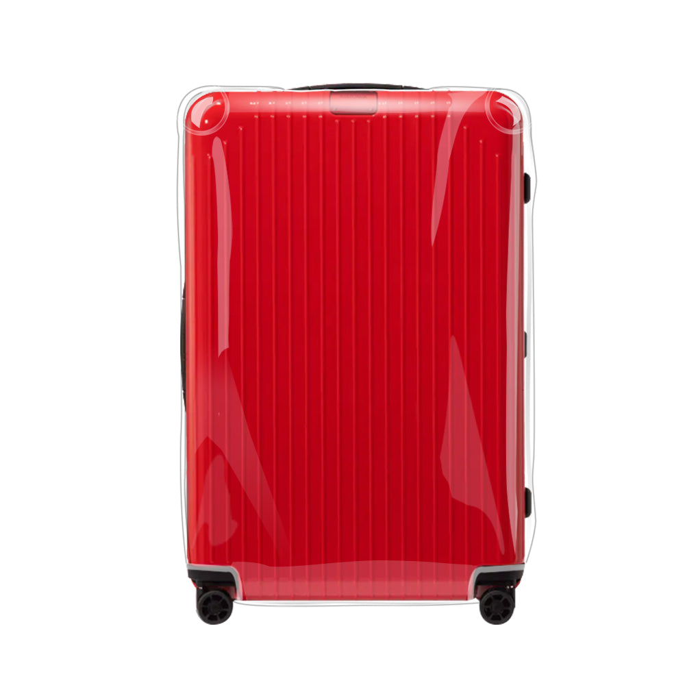 RIMOWA Essential Lite Suitcase Collection