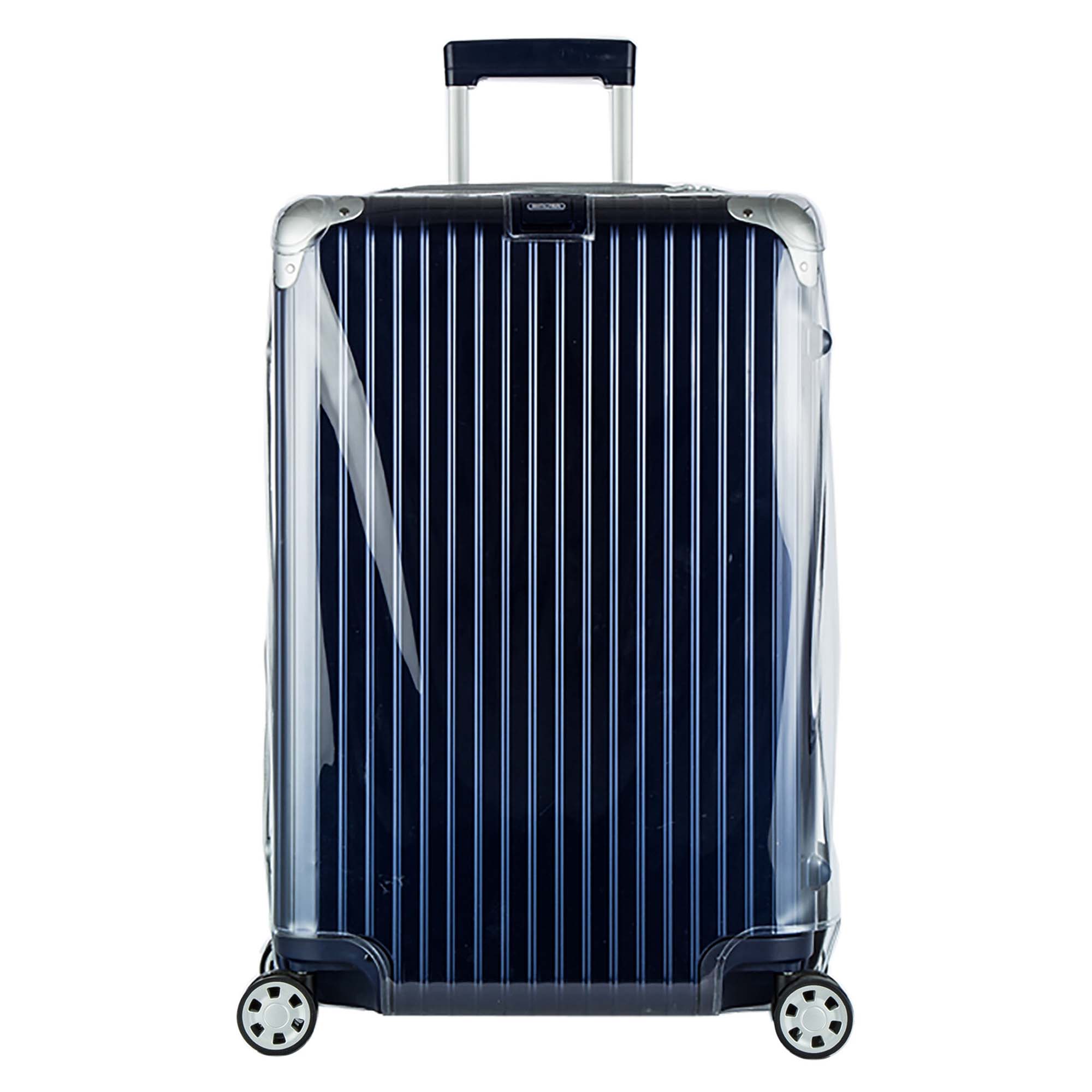 for Rimowa Limbo Collection Clear Suitcase Luggage – Rimowacover