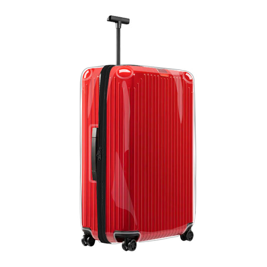 Rimowa Luggage Suitcase Original TranspareCover Online Supplier Koffer ...