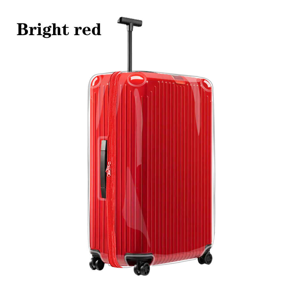 Essential Lite Cover – Cover for RIMOWA Luggage