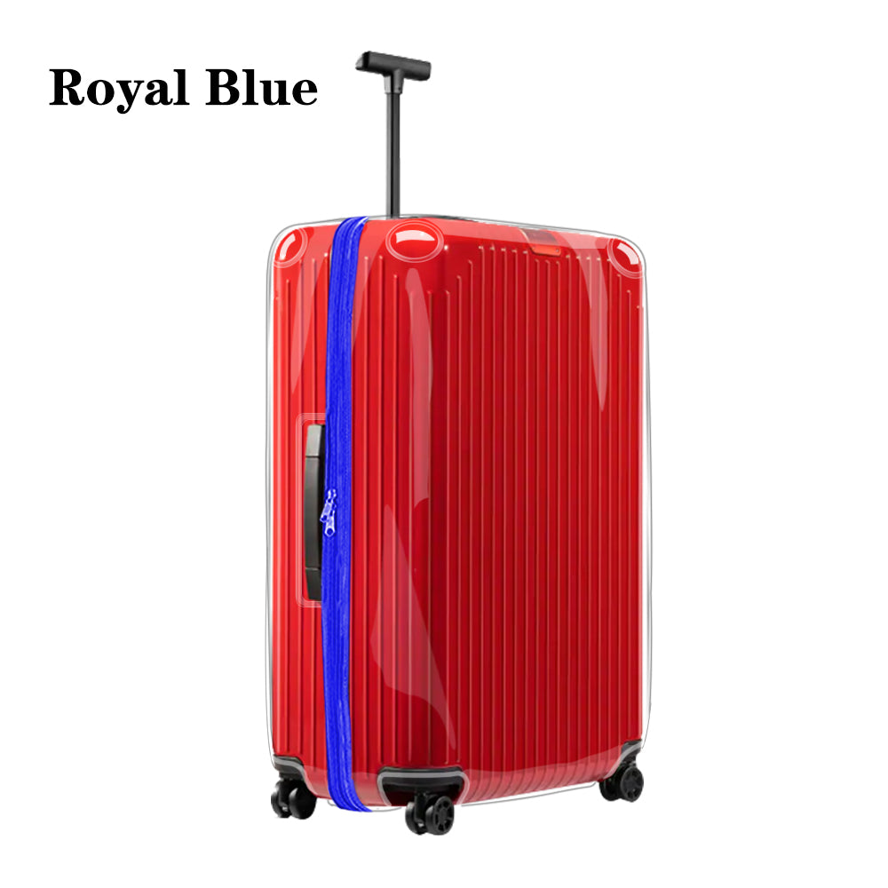 Essential Luggage