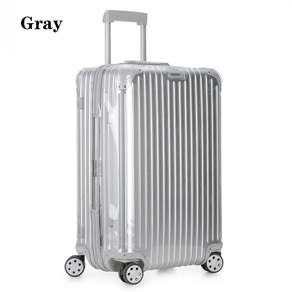 Transparent Protective Cover for Rimowa Luggage Suitcase 923 