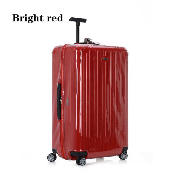for Rimowa Salsa Air 820 Collection Clear Suitcase Luggage Cover 