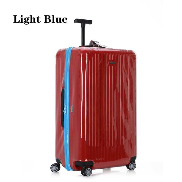 for Rimowa Salsa Air 820 Collection Clear Suitcase Luggage Cover 