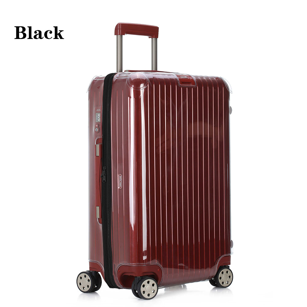 Salsa Deluxe Collection 830 – Rimowacover